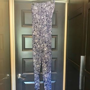 Lilly For Target Long Romper